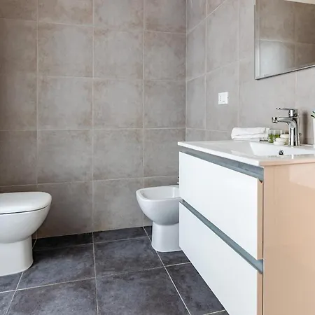 Apartment -cavour 8- 3 With Views - Near The Tower *