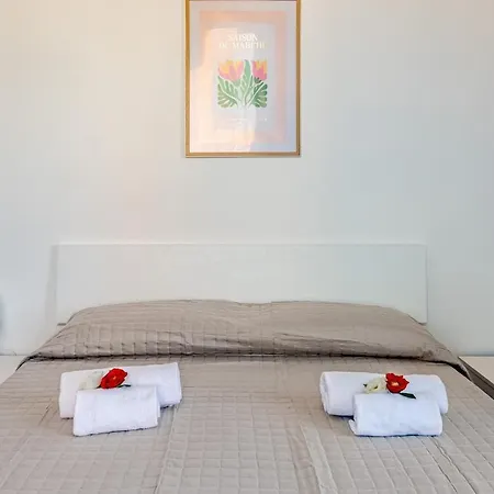 Apartment -cavour 8- 3 With Views - Near The Tower *