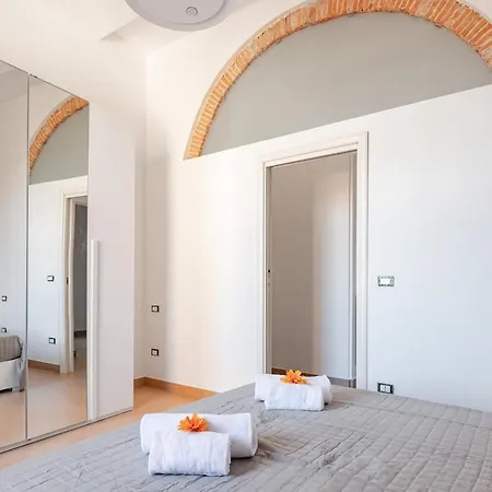 -cavour 8- 3 With Views - Near The Tower * Piza