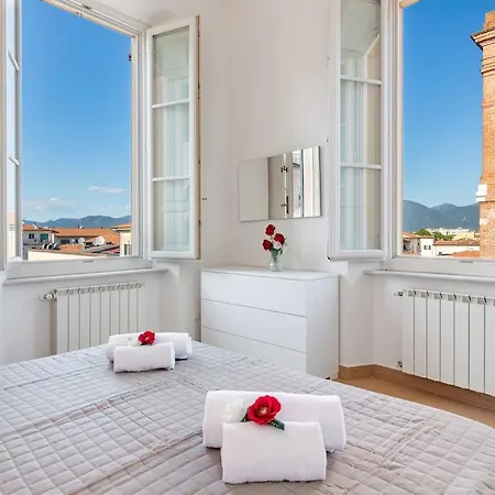-cavour 8- 3 With Views - Near The Tower