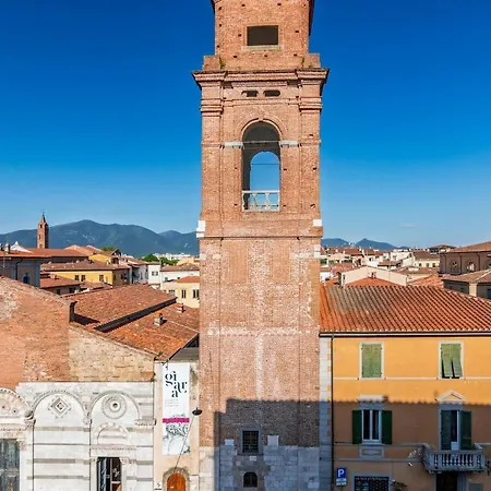 -cavour 8- 3 With Views - Near The Tower