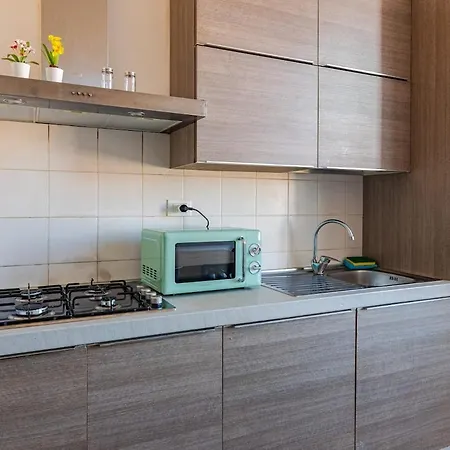 -cavour 8- 3 With Views - Near The Tower Appartement